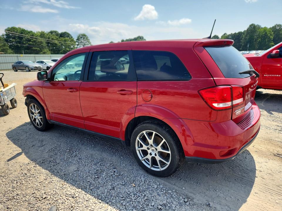 62453196 :رقم المزاد ، 3C4PDCEGXKT717361 vin ، 2019 Dodge Journey مزاد بيع