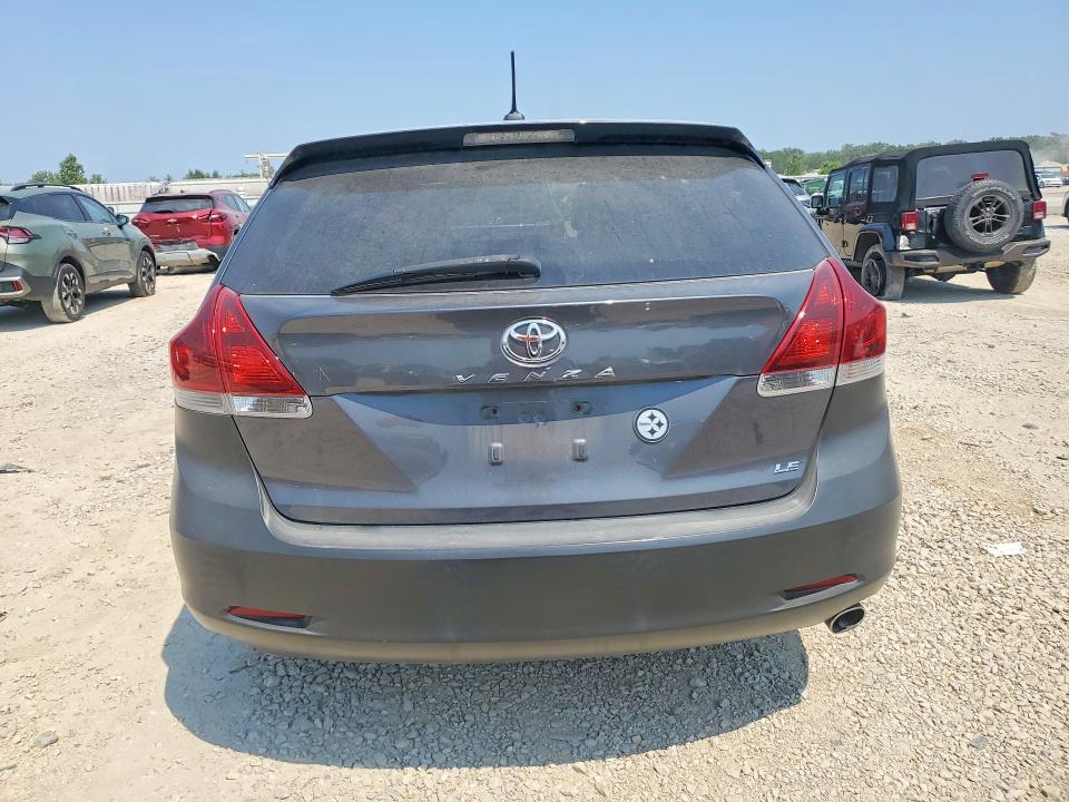 Продажа на аукционе авто 2013 Toyota Venza, vin: 4T3ZA3BB7DU071900, номер лота: 61781716