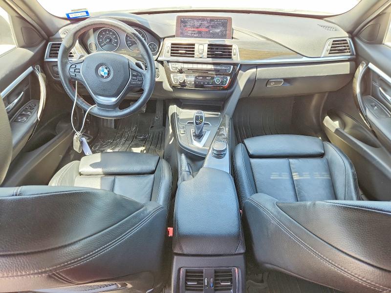 Продаж на аукціоні авто 2018 Bmw 330, vin: WBA8B9G58JNU96931, номер лоту: 62498966