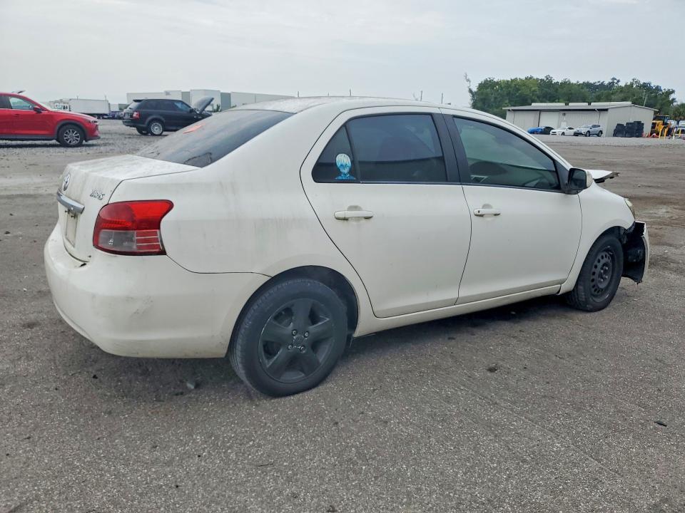 Aukcja sprzedaży 2008 Toyota Yaris, vin: JTDBT903884014926, numer aukcji: 62993396