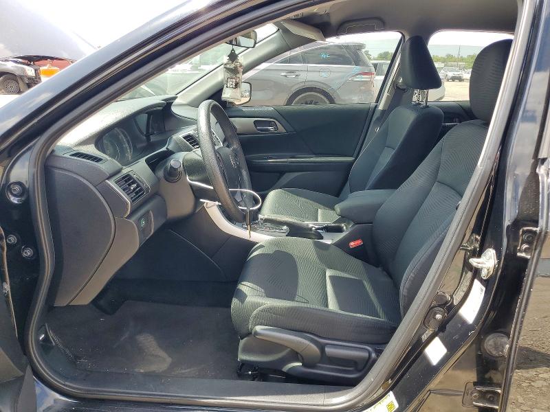 Aukcja sprzedaży 2014 Honda Accord, vin: 1HGCR2F31EA258031, numer aukcji: 62637426