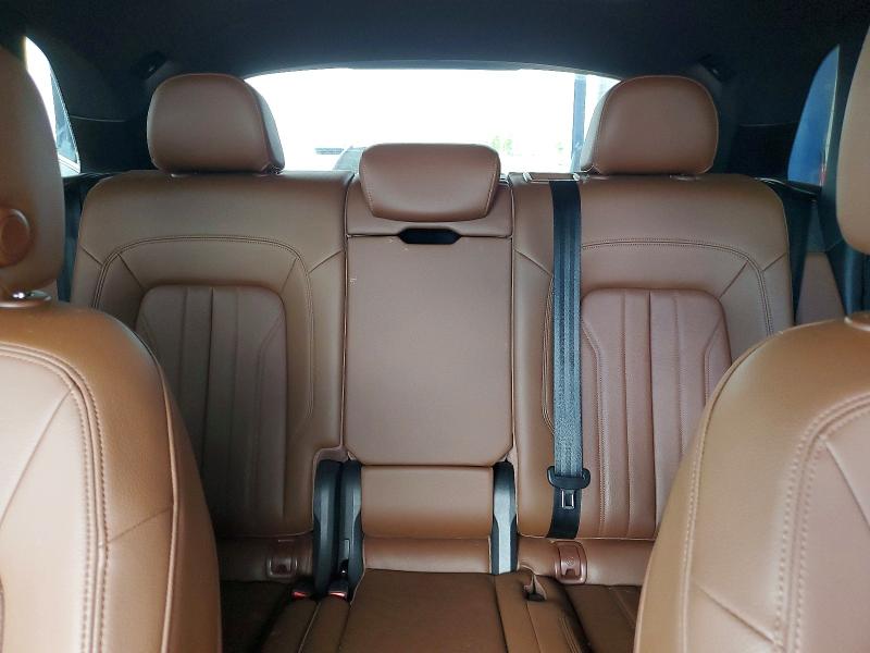 Продаж на аукціоні авто 2018 Audi Q5, vin: WA1BNAFYXJ2143132, номер лоту: 61421886
