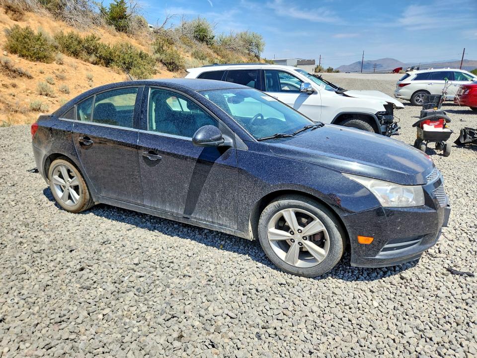 Aukcja sprzedaży 2014 Chevrolet Cruze, vin: 1G1PE5SB6E7386880, numer aukcji: 60710036