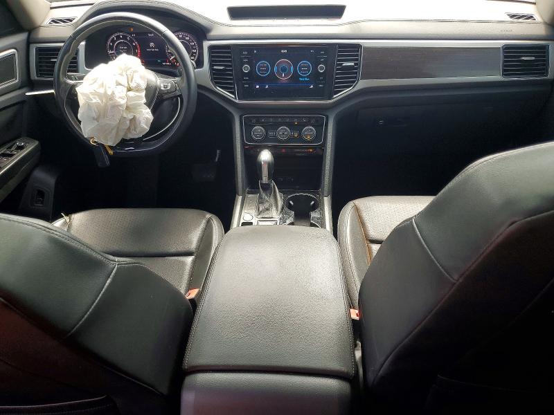 Aukcja sprzedaży 2019 Volkswagen Atlas, vin: 1V2ER2CAXKC528107, numer aukcji: 59402856