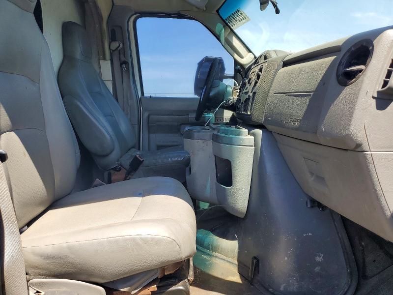 Aukcja sprzedaży 2013 Ford Econoline, vin: 1FDWE3FL5DDA02562, numer aukcji: 62634786