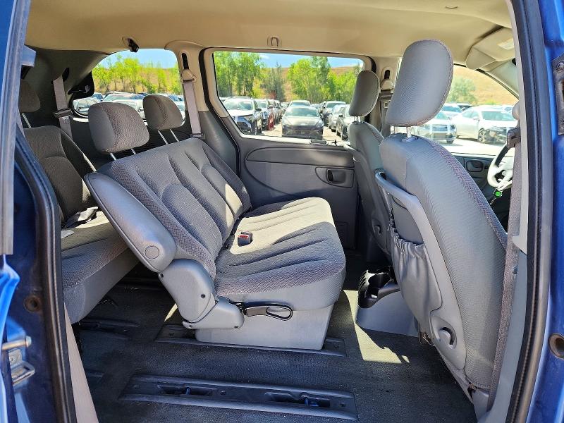 Продаж на аукціоні авто 2007 Chrysler Town & Country, vin: 1A4GJ45R97B218408, номер лоту: 62395776