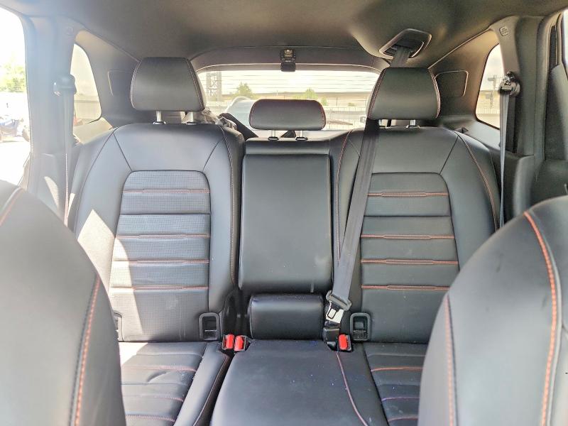 Aukcja sprzedaży 2024 Honda Cr-v, vin: 2HKRS6H97RH809020, numer aukcji: 60188266