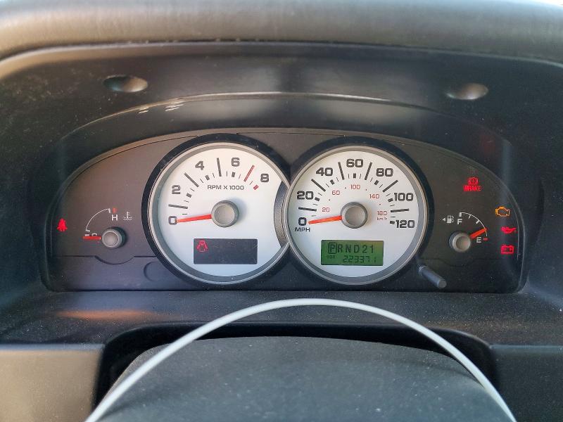 Auction sale of the 2005 Ford Escape, vin: 1FMYU93185KA46215, lot number: 62499896