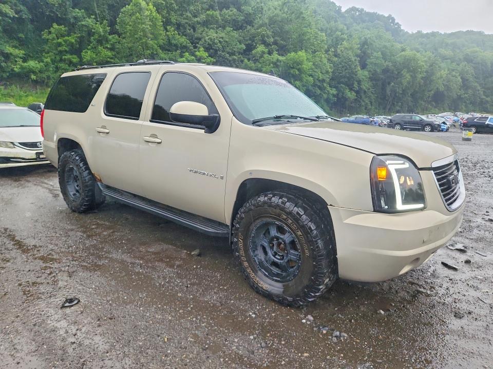 Продажа на аукционе авто 2008 Gmc Yukon Xl, vin: 1GKFK16308J138580, номер лота: 62860646
