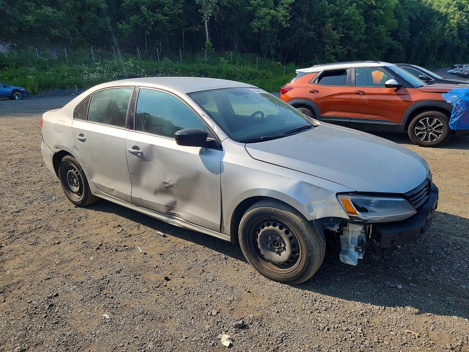 Aukcja sprzedaży 2011 Volkswagen Jetta, vin: 3VW2K7AJ2BM364873, numer aukcji: 62664216