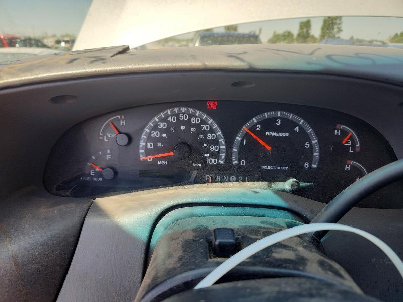 Aukcja sprzedaży 2001 Ford F150, vin: 1FTRW07W41KD95712, numer aukcji: 62009606