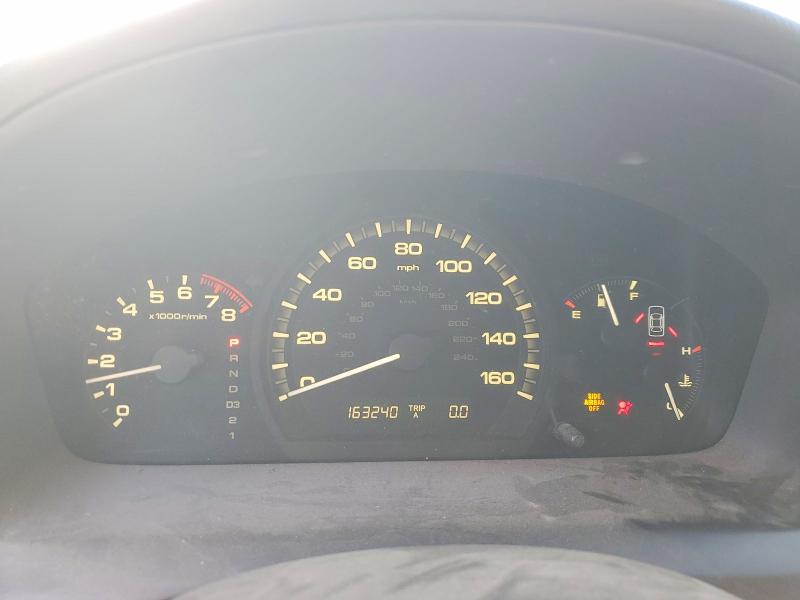 2006 Honda Accord მანქანა იყიდება აუქციონზე, vin: 1HGCM56376A099713, აუქციონის ნომერი: 60817126