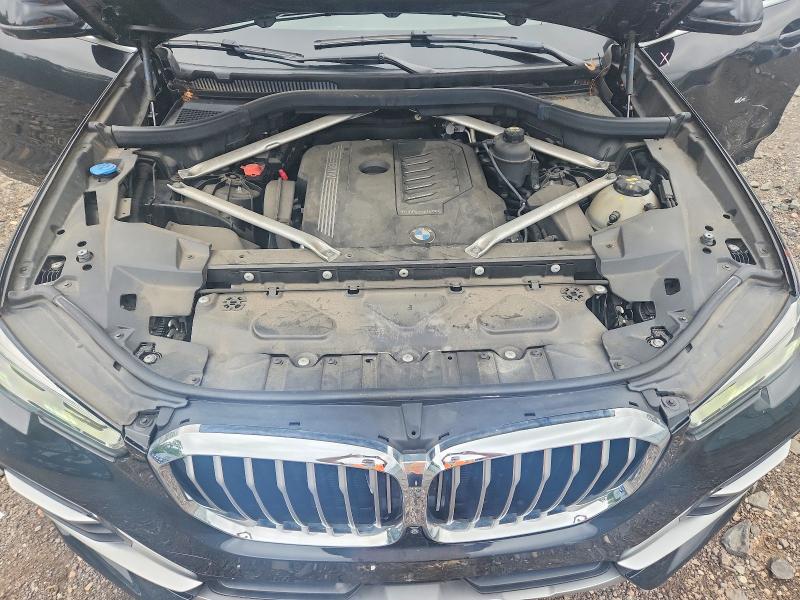 Продаж на аукціоні авто 2019 Bmw X5, vin: 5UXCR6C50KLK85540, номер лоту: 61754926