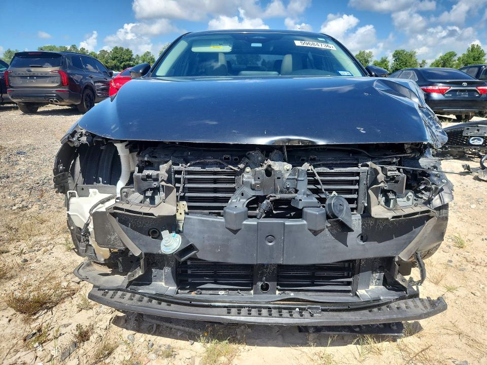 2024 Mazda 3 მანქანა იყიდება აუქციონზე, vin: 3MZBPACM0RM400673, აუქციონის ნომერი: 59684736