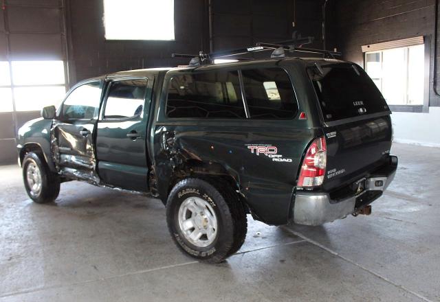 2009 Toyota Tacoma მანქანა იყიდება აუქციონზე, vin: 5TELU42NX9Z611961, აუქციონის ნომერი: 61422576