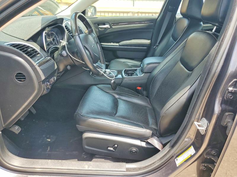 Продаж на аукціоні авто 2019 Chrysler 300, vin: 2C3CCAEGXKH689645, номер лоту: 59284736