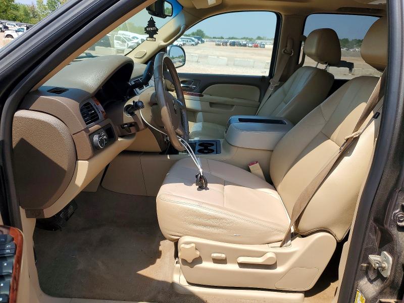 Продажа на аукционе авто 2010 Chevrolet Tahoe, vin: 1GNUCBE06AR182112, номер лота: 62065656