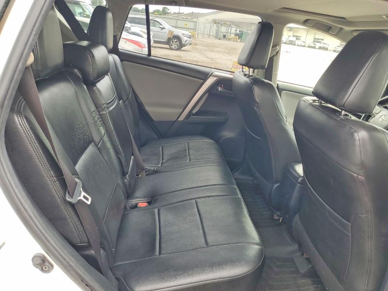 Aukcja sprzedaży 2016 Toyota Rav4 Hv, vin: JTMRJREV2GD033095, numer aukcji: 60269056
