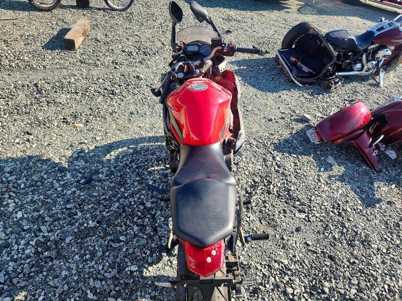 Продажа на аукционе авто 2015 Yamaha Fz6, vin: JYARJ18Y5FA003172, номер лота: 60198466