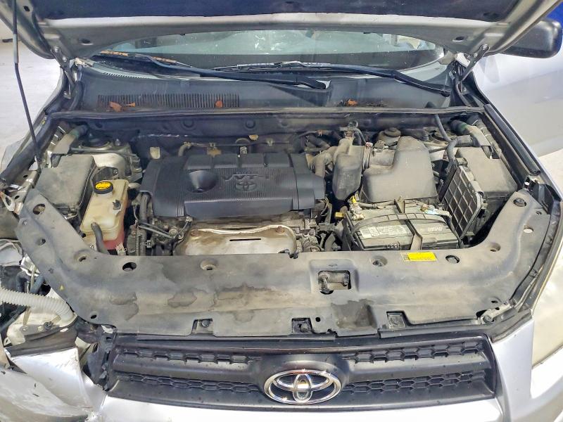 Продажа на аукционе авто 2012 Toyota Rav4, vin: 2T3BF4DVXCW233680, номер лота: 61887006