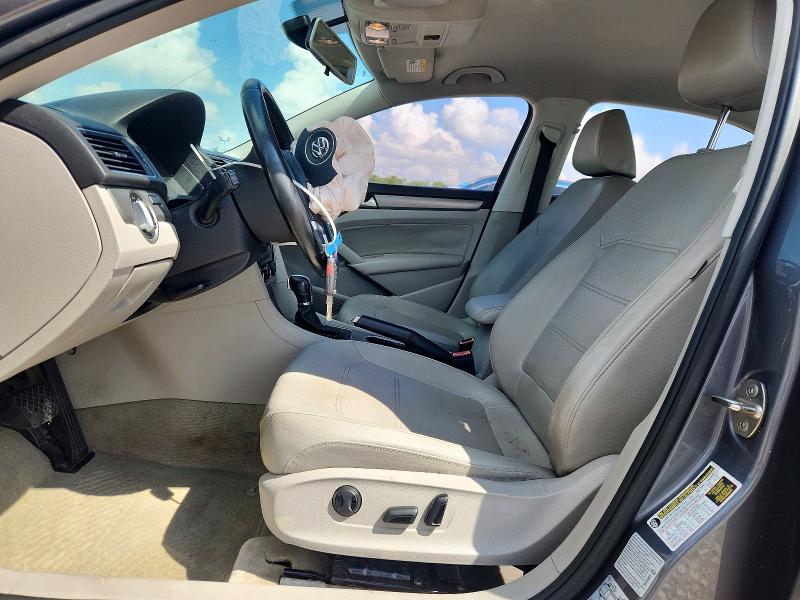 Продаж на аукціоні авто 2015 Volkswagen Passat, vin: 1VWBS7A39FC019851, номер лоту: 60080876