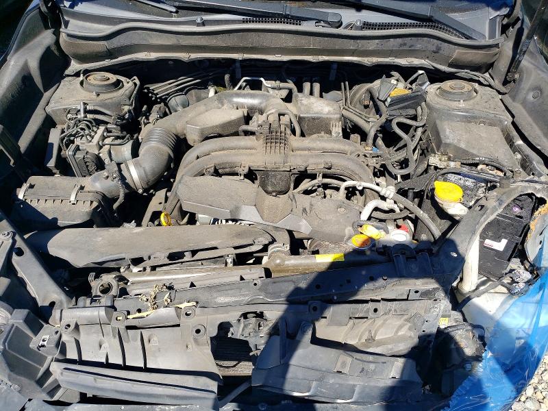 Продаж на аукціоні авто 2018 Subaru Forester, vin: JF2SJAGC5JH512983, номер лоту: 53993346