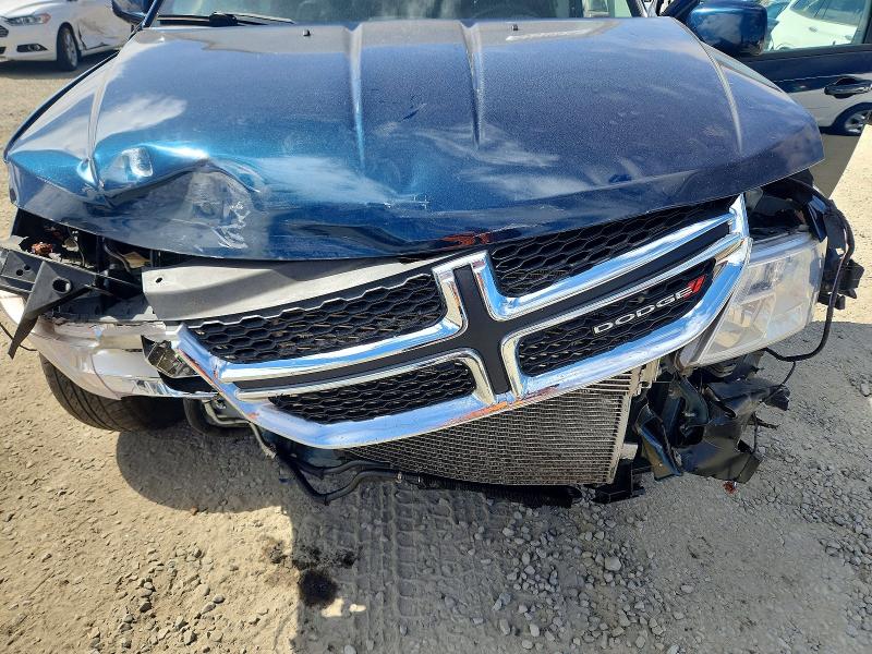 62519416 :رقم المزاد ، 3C4PDCBG4ET158768 vin ، 2014 Dodge Journey مزاد بيع