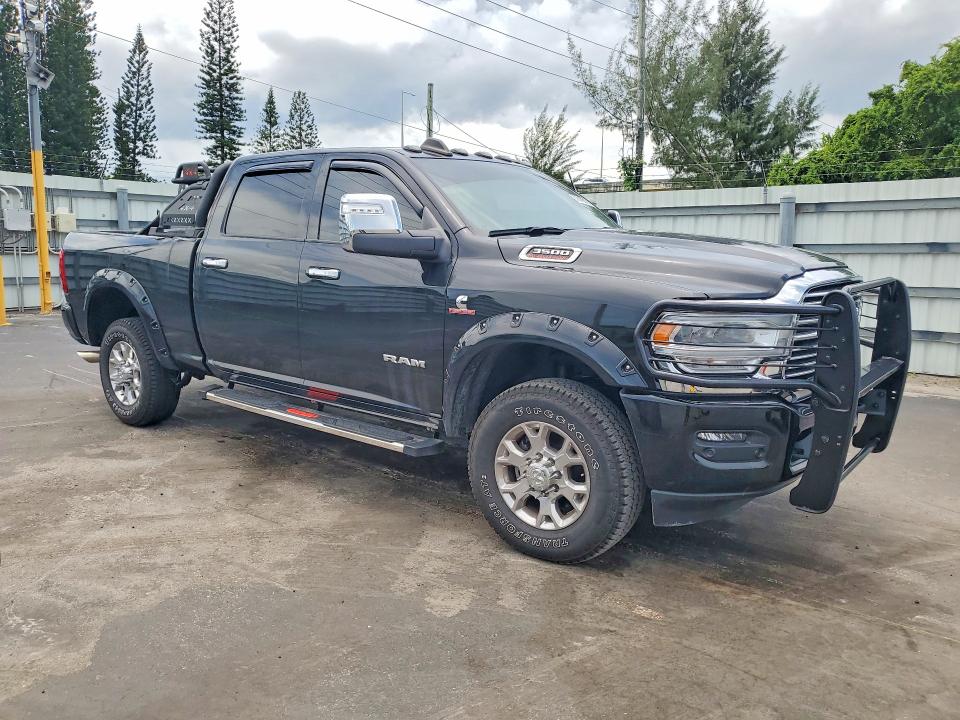 Aukcja sprzedaży 2024 Ram 3500, vin: 3C63R3EL8RG382396, numer aukcji: 62849616