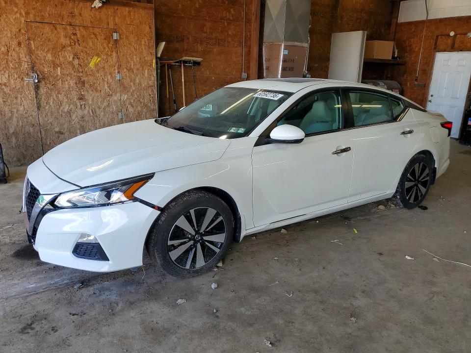 Продаж на аукціоні авто 2022 Nissan Altima, vin: 1N4BL4DW5NN406944, номер лоту: 60592736