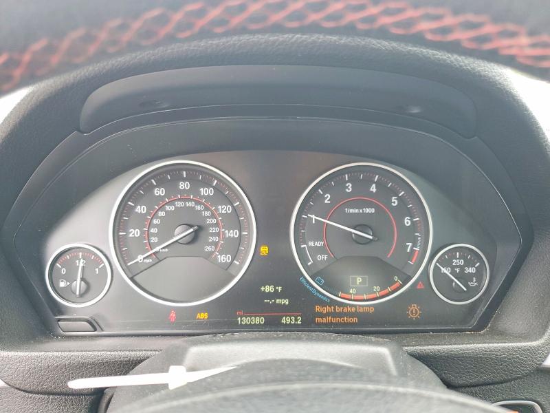 Aukcja sprzedaży 2015 Bmw 428, vin: WBA3V5C50F5A79085, numer aukcji: 60694616