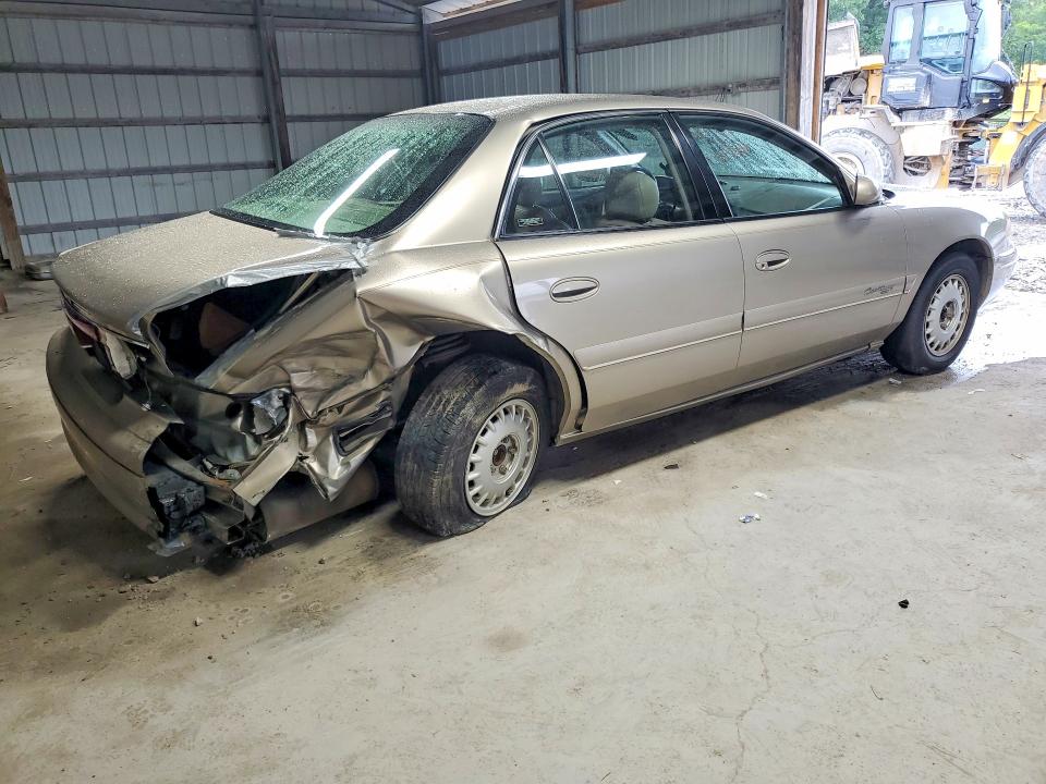 Aukcja sprzedaży 1999 Buick Century, vin: 2G4WY52M8X1618936, numer aukcji: 62255996