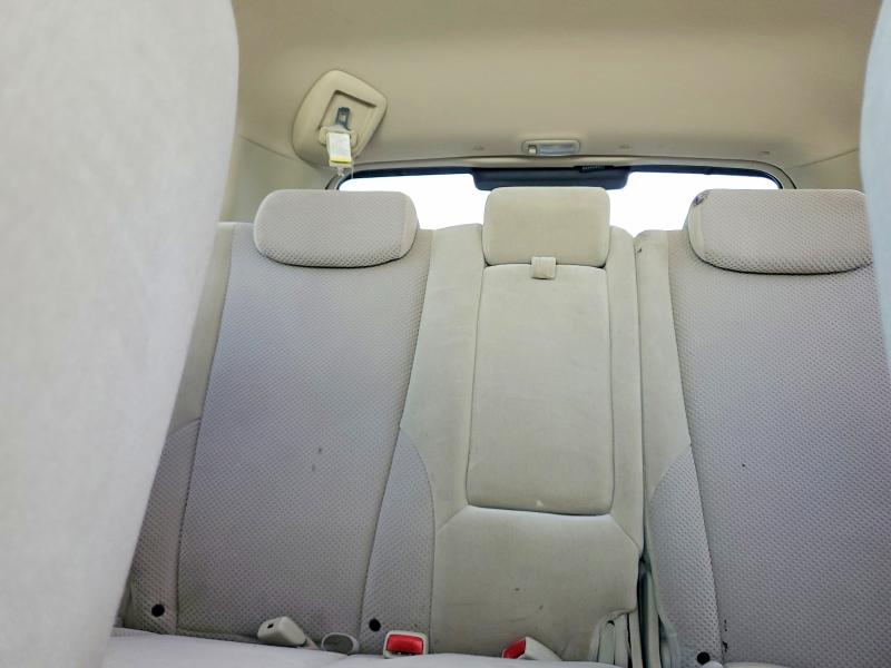 Продаж на аукціоні авто 2007 Hyundai Tucson, vin: KM8JN12D57U582946, номер лоту: 61057386