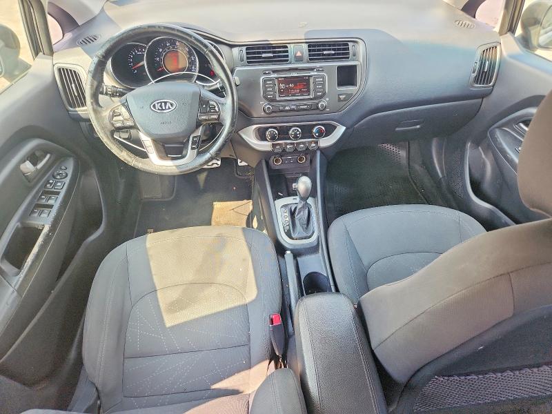 Aukcja sprzedaży 2012 Kia Rio, vin: KNADN4A30C6046607, numer aukcji: 60058596