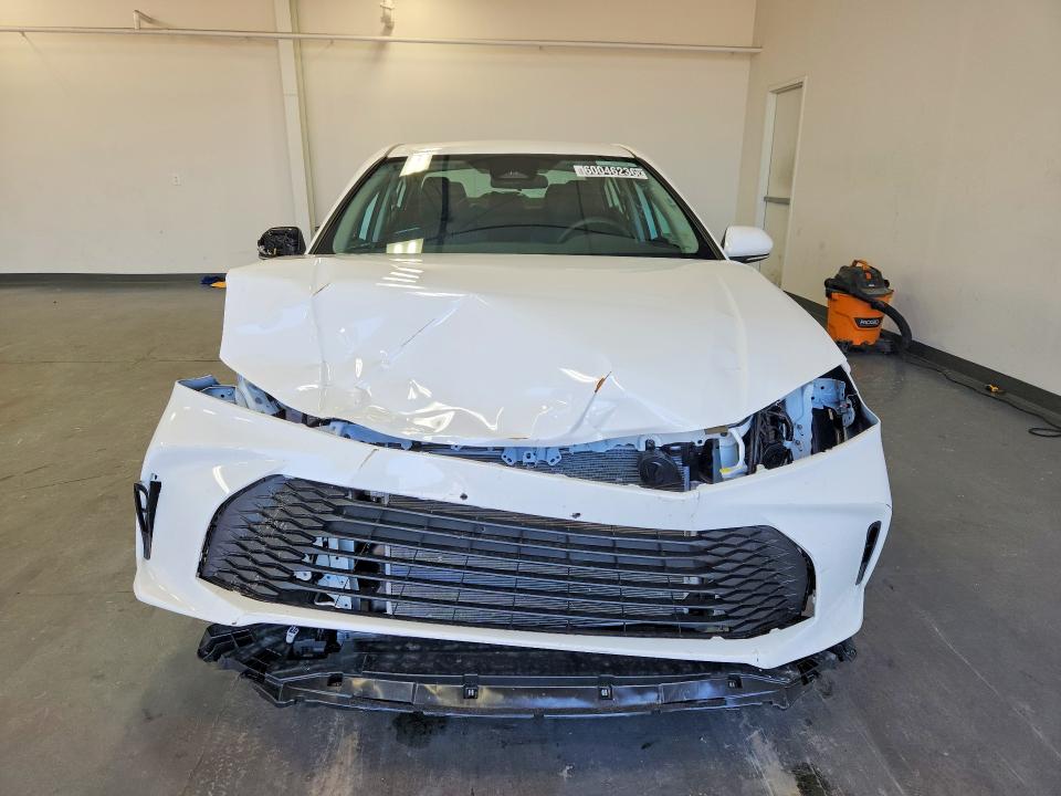 Aukcja sprzedaży 2026 Toyota Camry, vin: 4T1DAACK5TU710022, numer aukcji: 60046236