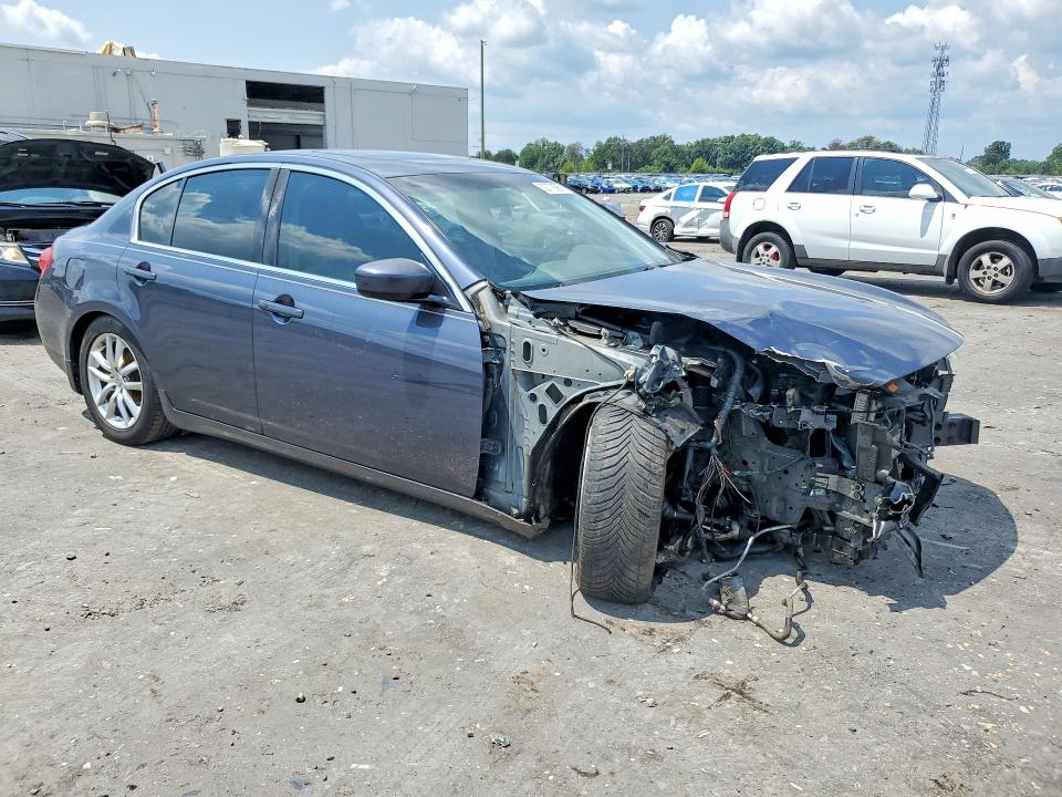 Aukcja sprzedaży 2009 Infiniti G37 Sedan, vin: JNKCV61F99M360022, numer aukcji: 62779266