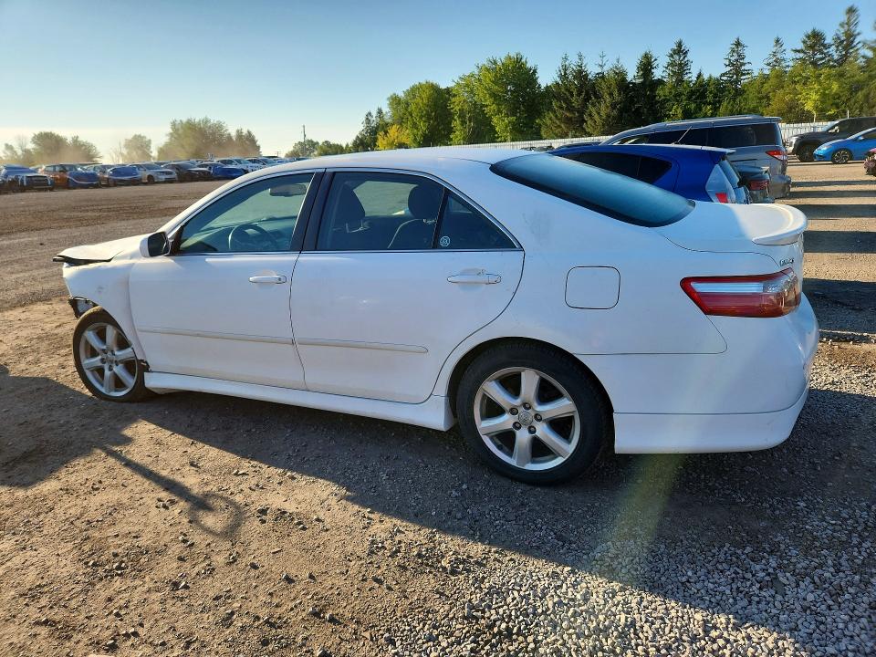 Aukcja sprzedaży 2009 Toyota Camry, vin: 4T1BE46K19U817151, numer aukcji: 62225546