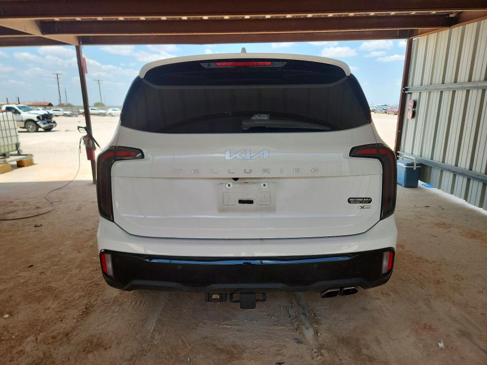Aukcja sprzedaży 2024 Kia Telluride, vin: 5XYP5DGC6RG510920, numer aukcji: 60628766