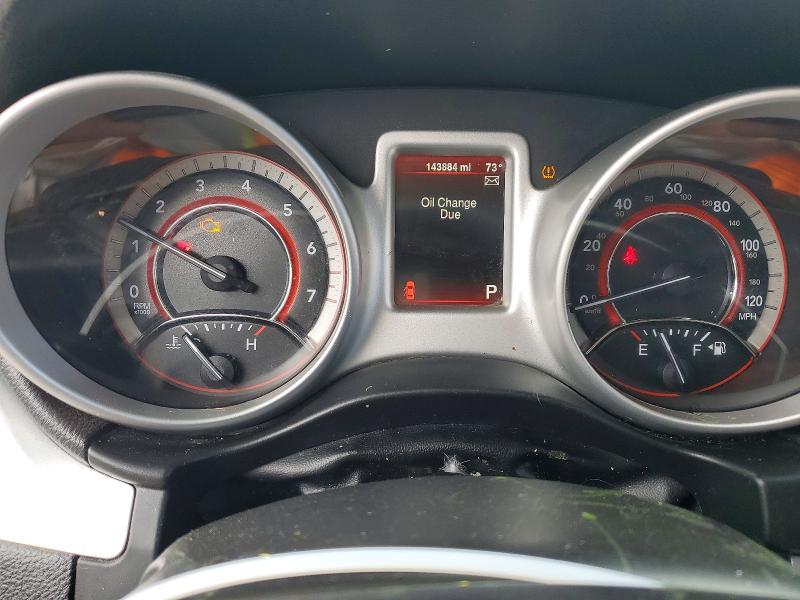 Aukcja sprzedaży 2016 Dodge Journey, vin: 3C4PDDBG0GT150028, numer aukcji: 59901426