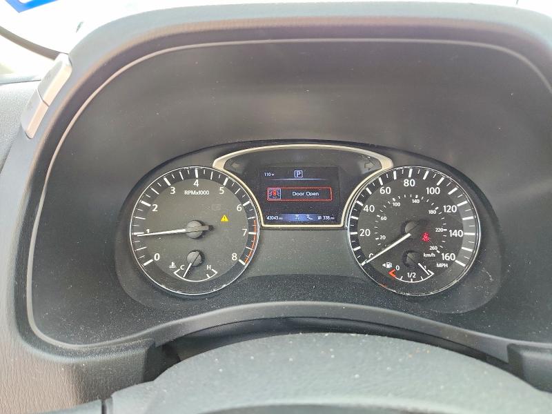 2019 Nissan Pathfinder მანქანა იყიდება აუქციონზე, vin: 5N1DR2MNXKC621171, აუქციონის ნომერი: 63153876