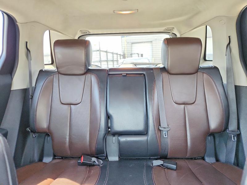 59330026 :رقم المزاد ، 2CTALWEC5B6451246 vin ، 2011 Gmc Terrain مزاد بيع