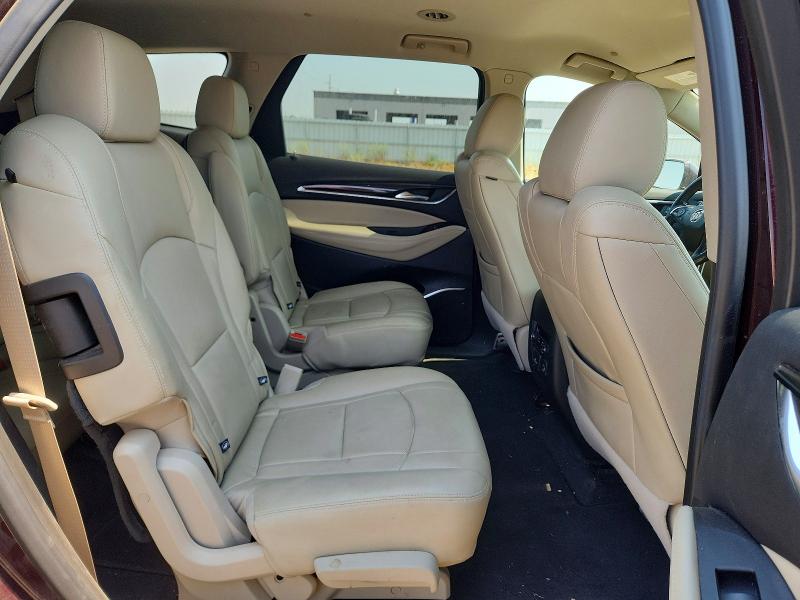 Продажа на аукционе авто 2019 Buick Enclave, vin: 5GAEVAKW8KJ132338, номер лота: 62494166