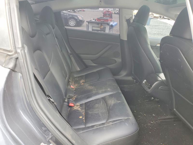 Продажа на аукционе авто 2023 Tesla Model 3, vin: 5YJ3E1EB8PF703517, номер лота: 59189696