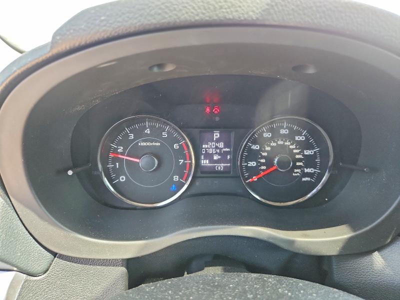 Aukcja sprzedaży 2014 Subaru Forester, vin: JF2SJGMC2EH527602, numer aukcji: 59055236