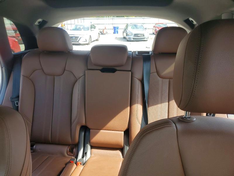 Продаж на аукціоні авто 2018 Audi Q5, vin: WA1BNAFYXJ2171951, номер лоту: 57821716