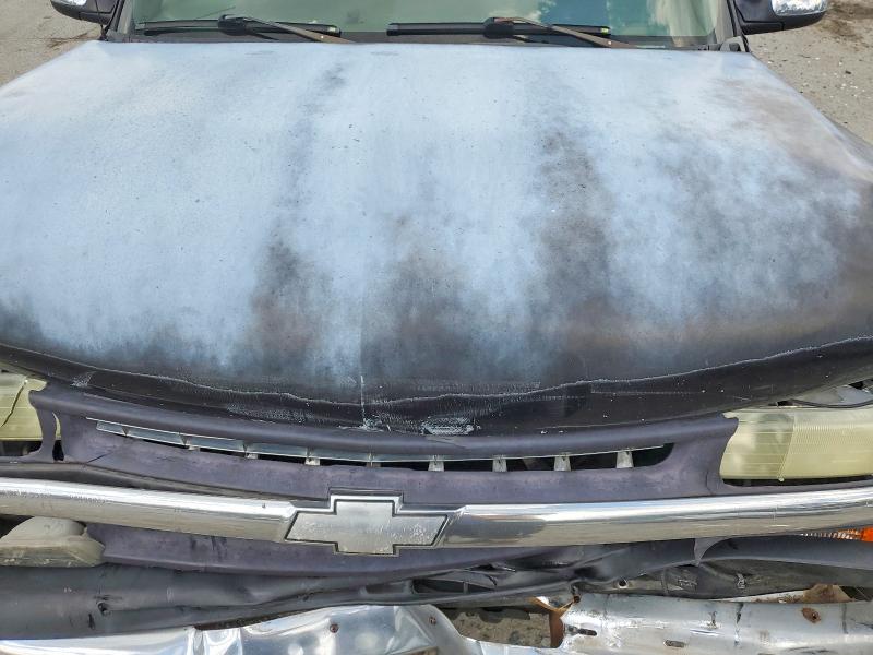 Продажа на аукционе авто 2002 Chevrolet Silverado, vin: 2GCEC19T021408778, номер лота: 60107616