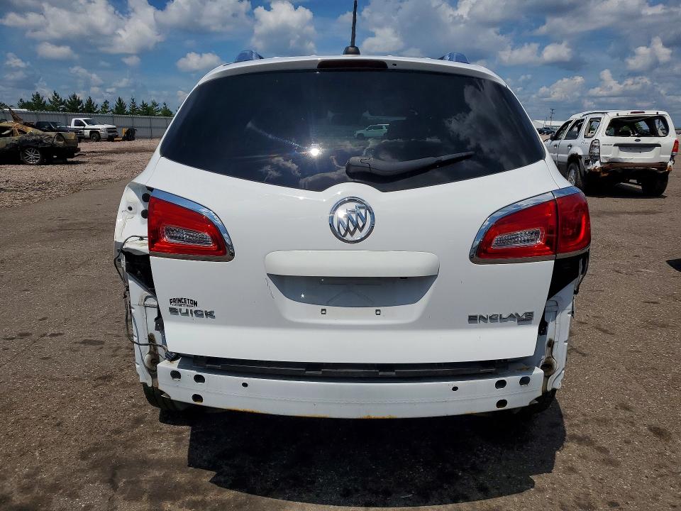 Aukcja sprzedaży 2017 Buick Enclave, vin: 5GAKVCKDXHJ329453, numer aukcji: 59666256