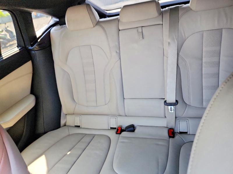 Продажа на аукционе авто 2021 Bmw X6, vin: 5UXCY6C02M9E83434, номер лота: 62915666