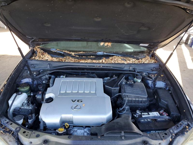 Aukcja sprzedaży 2008 Lexus Es, vin: JTHBJ46G082255067, numer aukcji: 63414596