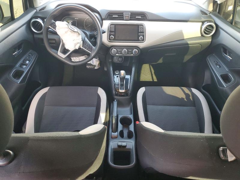Aukcja sprzedaży 2021 Nissan Versa, vin: 3N1CN8EV2ML821842, numer aukcji: 61533016