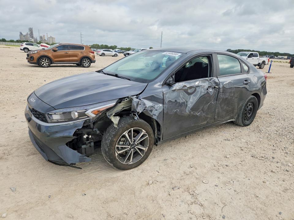 Aukcja sprzedaży 2024 Kia Forte, vin: 3KPF24AD3RE773952, numer aukcji: 62406586